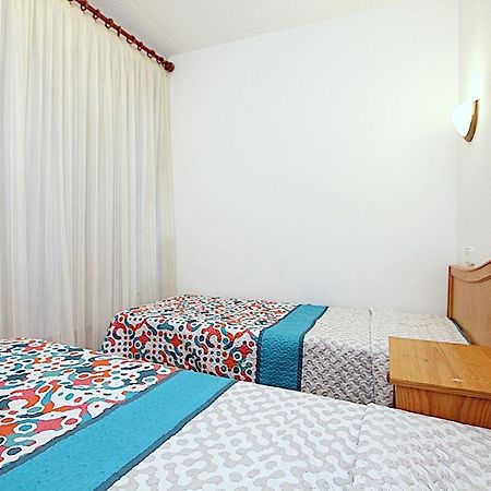 Apartaments Nautic Lloret de Mar Pokoj fotografie