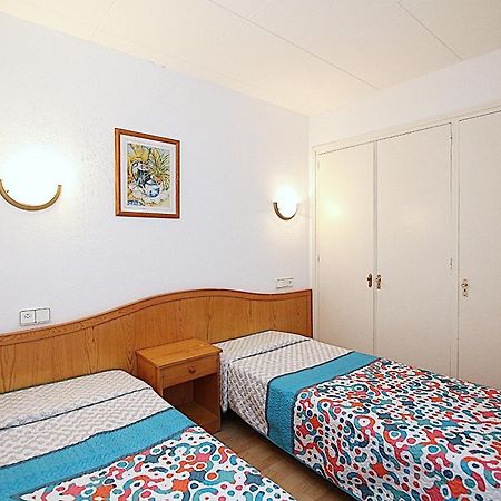 Apartaments Nautic Lloret de Mar Pokoj fotografie