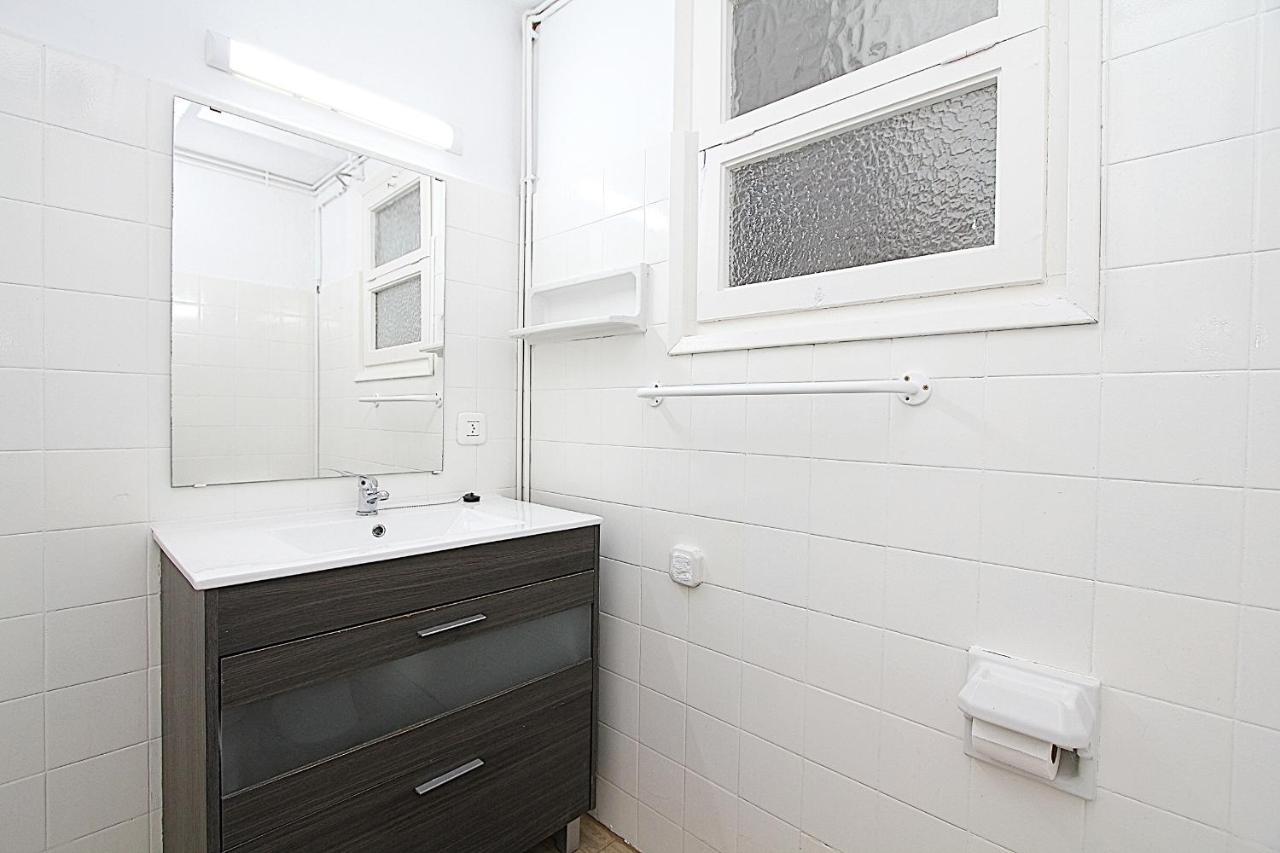 Apartaments Nautic Lloret de Mar Exteriér fotografie