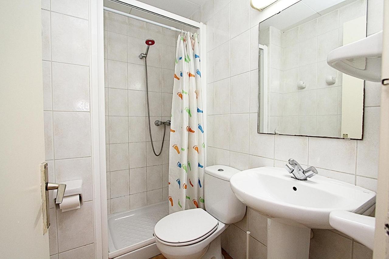 Apartaments Nautic Lloret de Mar Exteriér fotografie