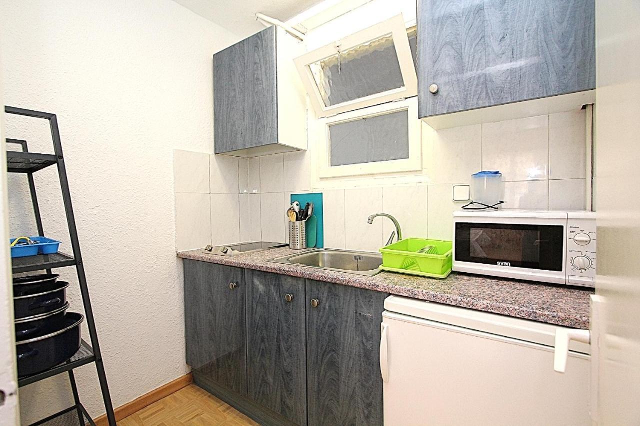 Apartaments Nautic Lloret de Mar Exteriér fotografie