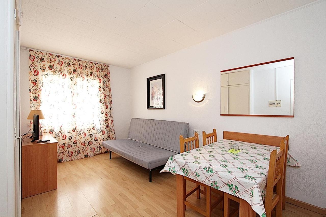 Apartaments Nautic Lloret de Mar Exteriér fotografie