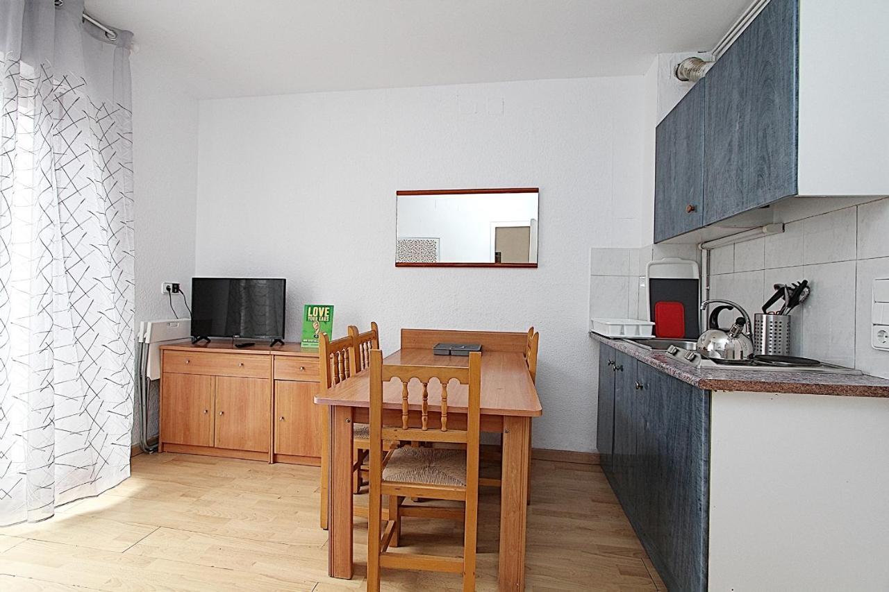 Apartaments Nautic Lloret de Mar Pokoj fotografie