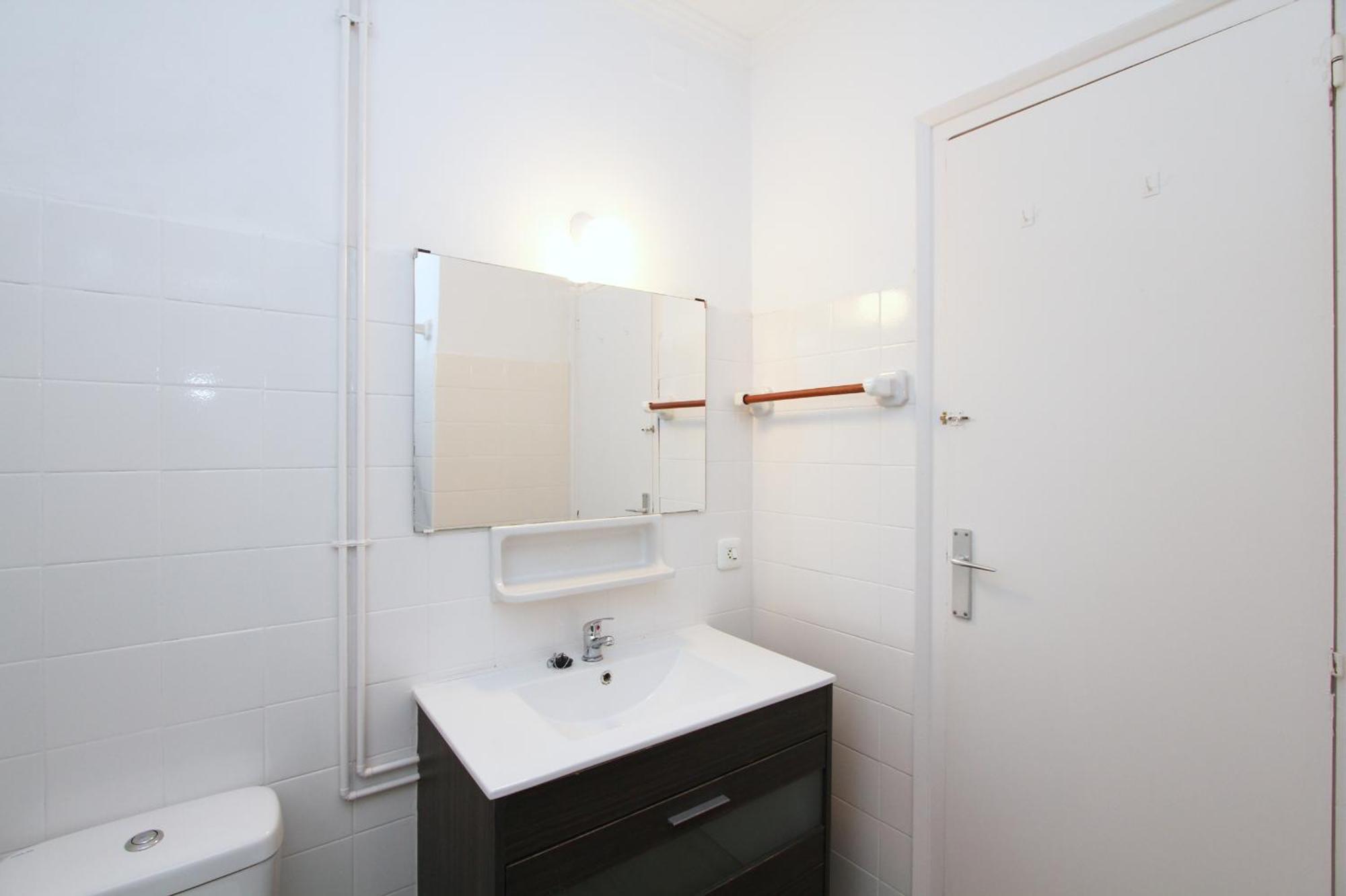 Apartaments Nautic Lloret de Mar Pokoj fotografie