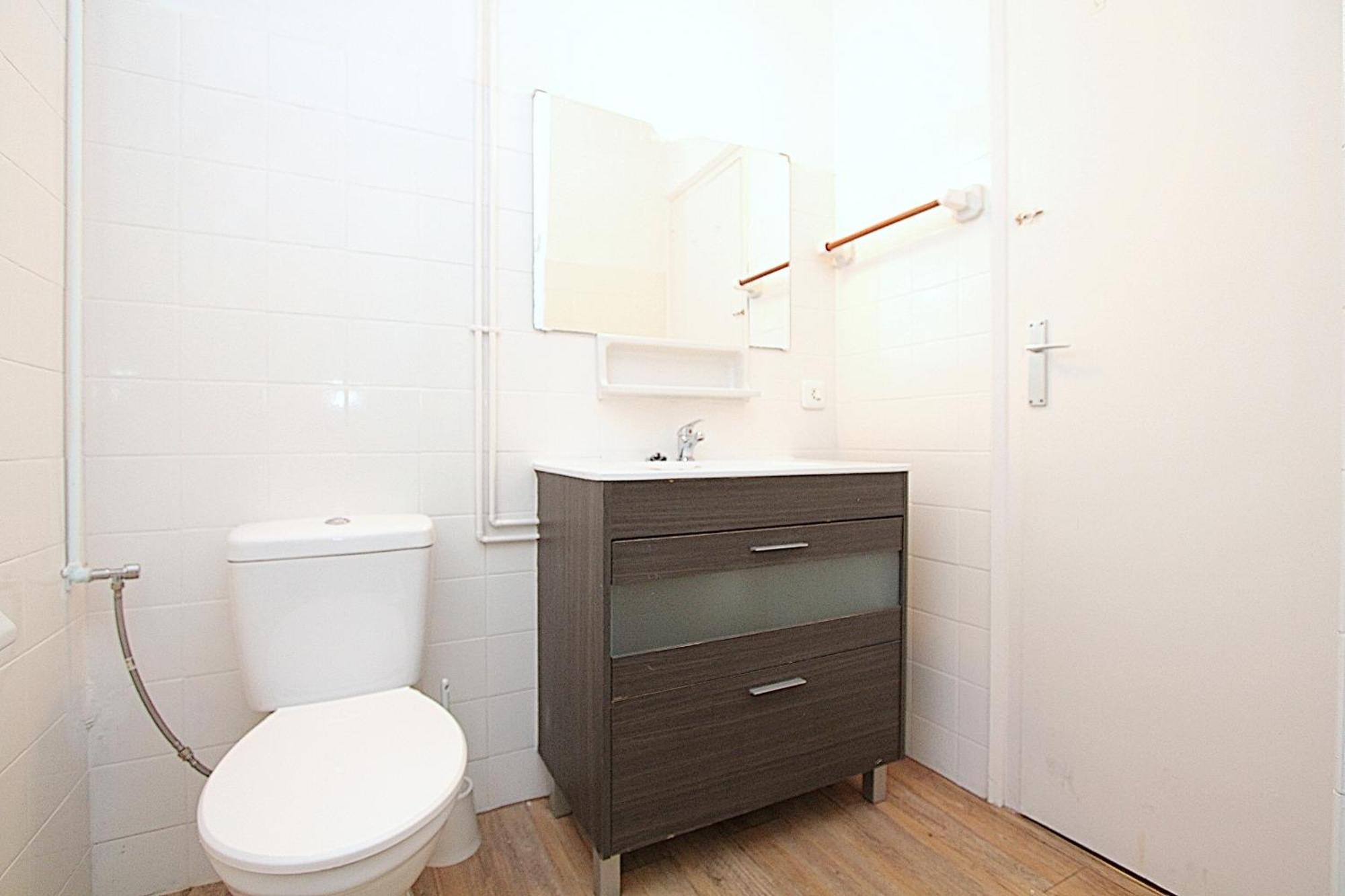 Apartaments Nautic Lloret de Mar Pokoj fotografie