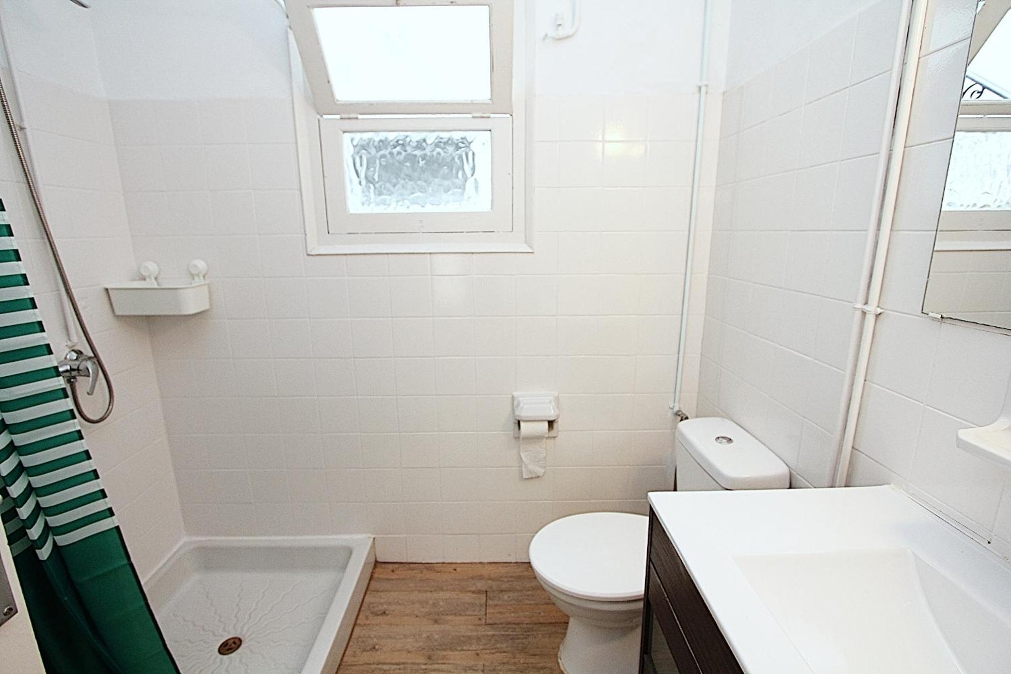 Apartaments Nautic Lloret de Mar Pokoj fotografie