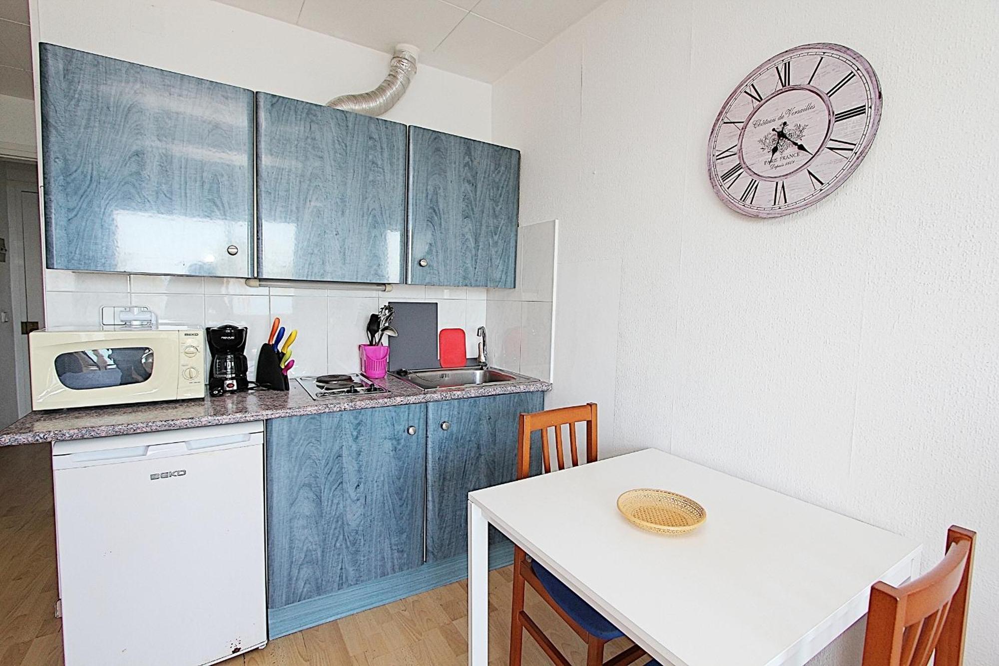 Apartaments Nautic Lloret de Mar Pokoj fotografie