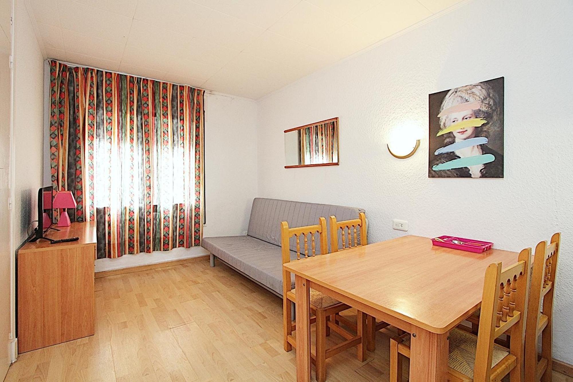 Apartaments Nautic Lloret de Mar Pokoj fotografie