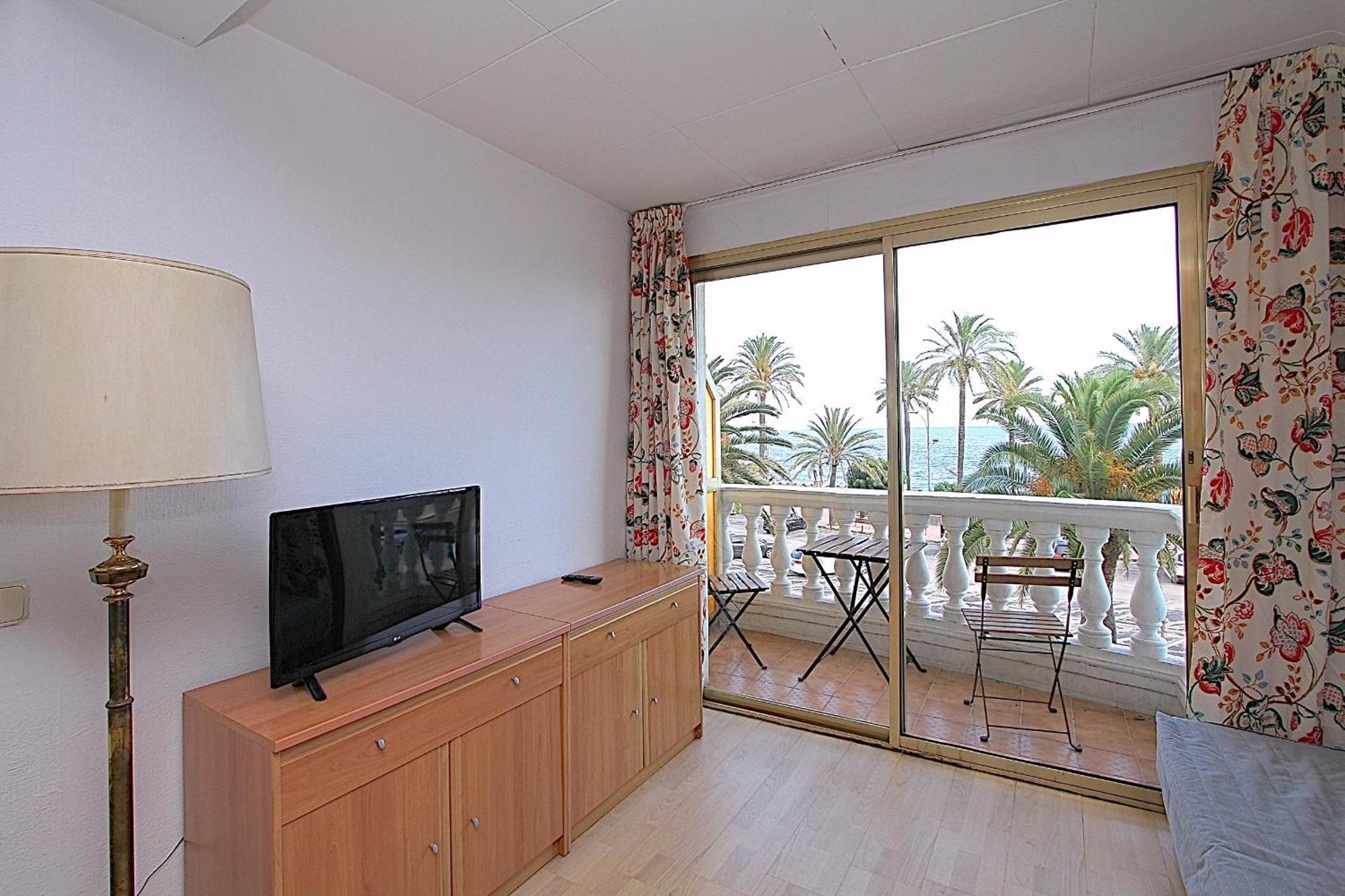Apartaments Nautic Lloret de Mar Pokoj fotografie