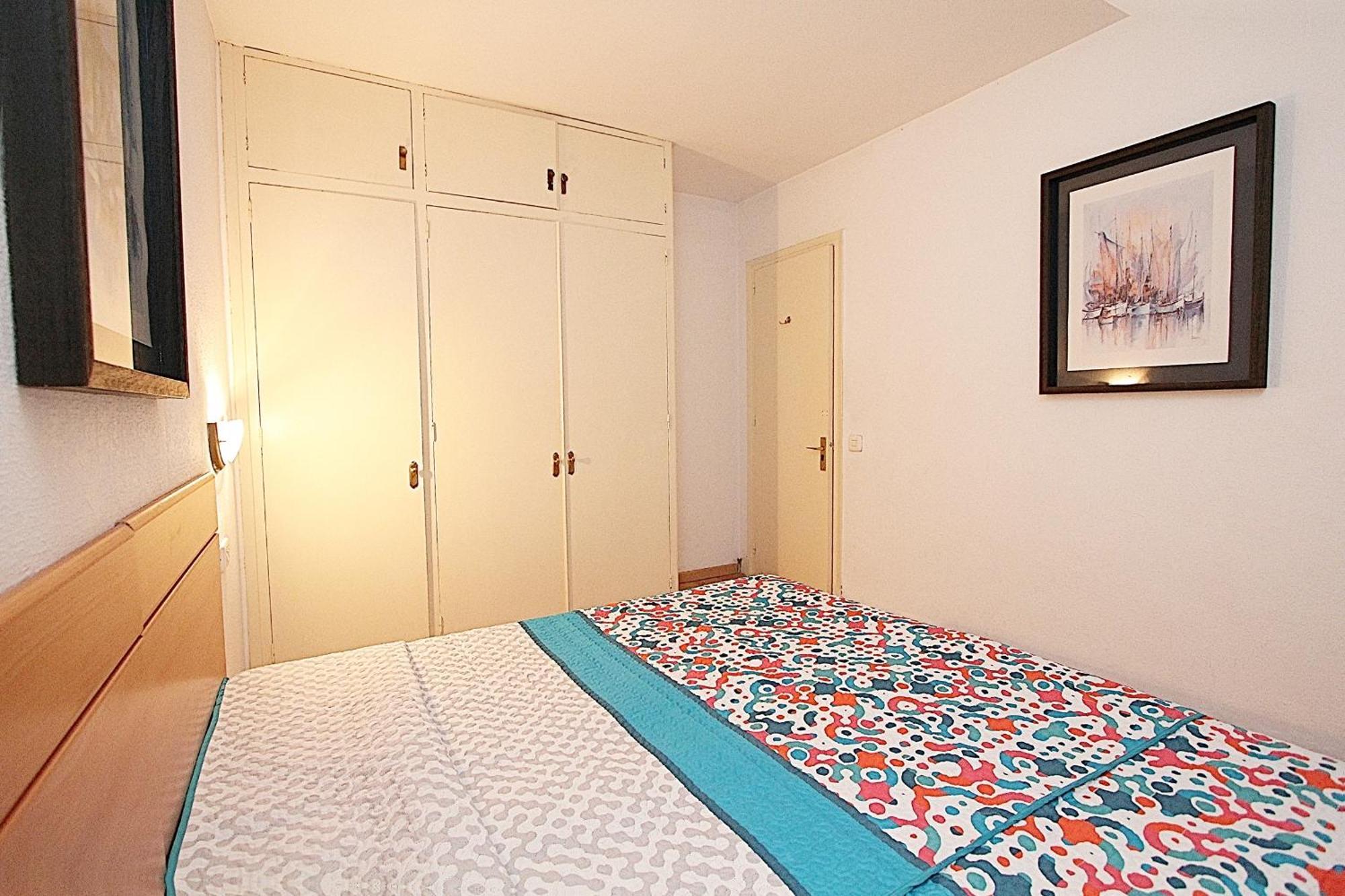 Apartaments Nautic Lloret de Mar Pokoj fotografie