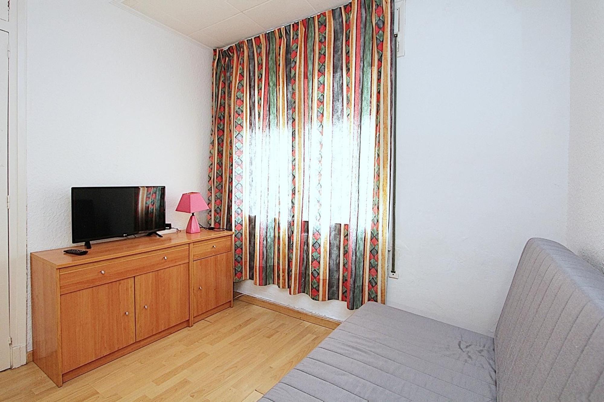 Apartaments Nautic Lloret de Mar Pokoj fotografie